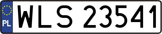 WLS23541