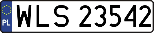 WLS23542