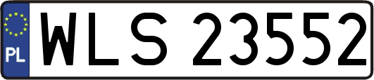 WLS23552
