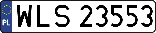 WLS23553