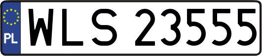 WLS23555