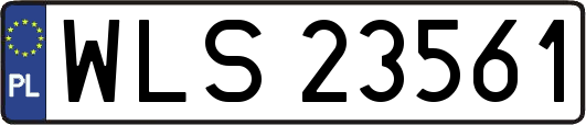 WLS23561