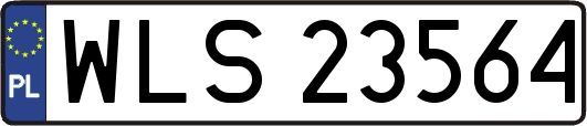 WLS23564