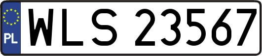 WLS23567