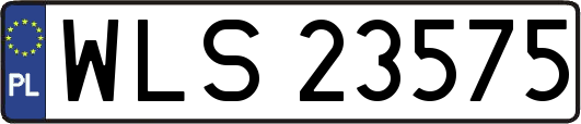 WLS23575