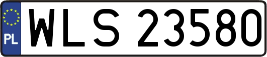 WLS23580