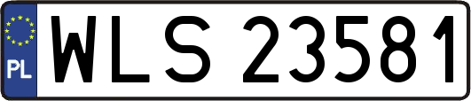 WLS23581