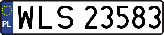 WLS23583