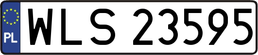 WLS23595