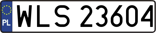 WLS23604