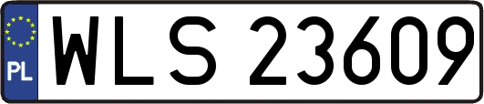 WLS23609