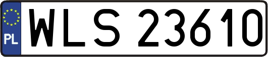 WLS23610