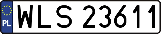 WLS23611