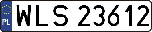 WLS23612
