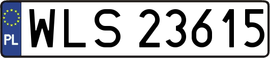 WLS23615
