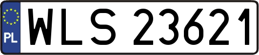 WLS23621
