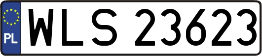 WLS23623