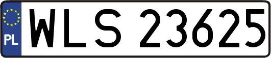WLS23625