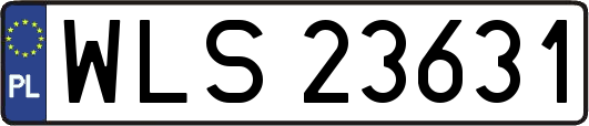 WLS23631