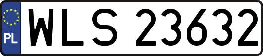 WLS23632