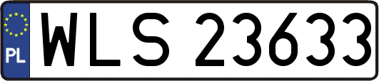 WLS23633