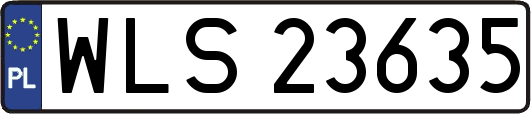WLS23635