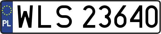 WLS23640