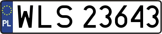 WLS23643