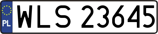 WLS23645