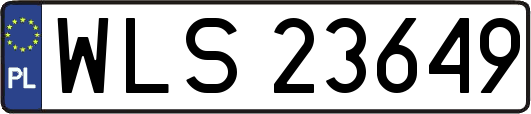 WLS23649