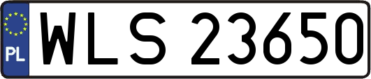 WLS23650