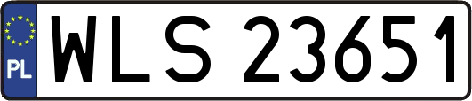 WLS23651