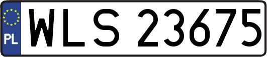 WLS23675