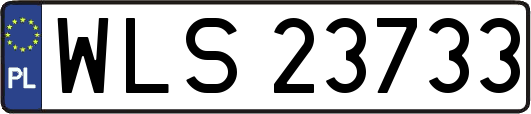 WLS23733