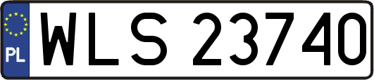 WLS23740