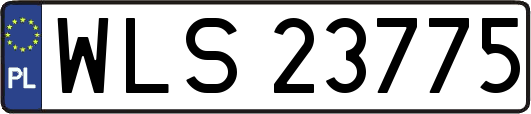 WLS23775