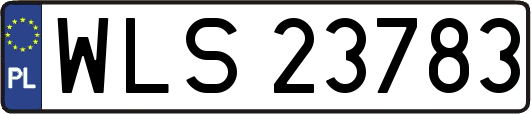 WLS23783