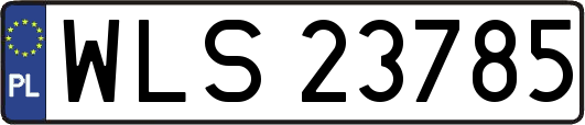 WLS23785
