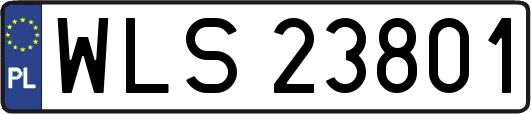 WLS23801