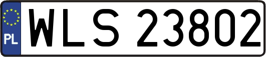 WLS23802