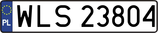WLS23804