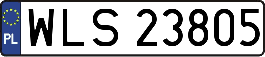 WLS23805