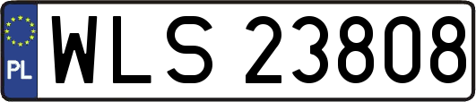 WLS23808