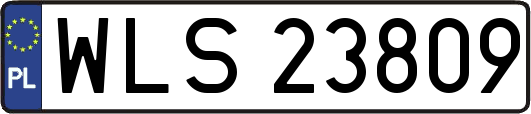 WLS23809
