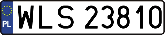 WLS23810