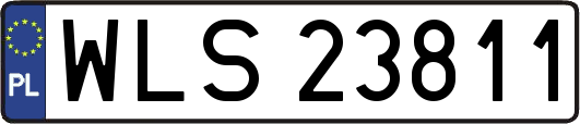 WLS23811