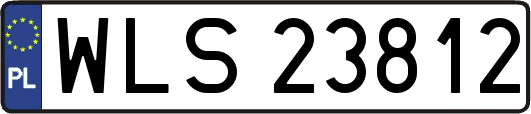WLS23812