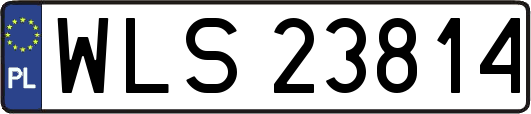 WLS23814
