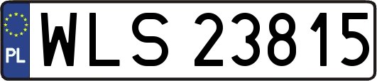 WLS23815