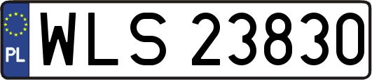 WLS23830